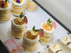 -卷心卷意·轻甜蛋糕(新光天地店)