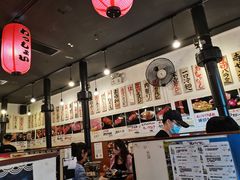 大堂-蒜香焼肉PURUSHIN(马场路店)