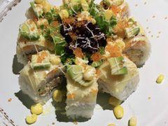 -将太无二·北美传奇寿司(瑞士公寓店)