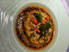-醉英雄四川料理(新塘万达广场店)