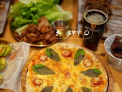 -771餐吧·咖啡·西餐·烤肉(金湖广场店)