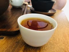 云南滇红-去茶山