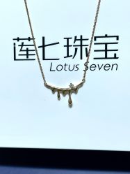 -莲七珠宝(西万达店)