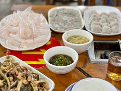 -章记正宗南岗鱼蛋火锅