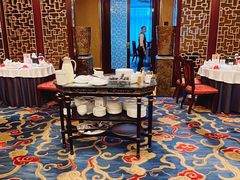 -武汉香格里拉大酒店·香宫中餐厅