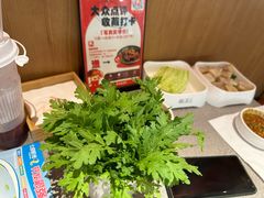 -菌自在·云南野生菌火锅(长安万达店)