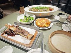 特级煎卤小牛排-朴墅(西湖青芝坞店·杭帮菜·家宴.14年的店)