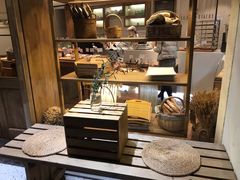 -那家面包房(珠江路店)