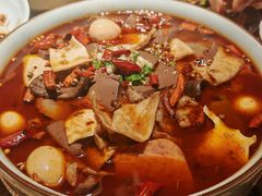 -渝信川菜(长安店)