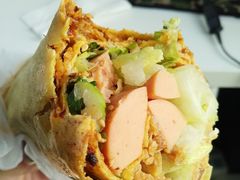 -山东傻大粗粮煎饼(牛街店)