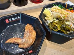 -寸屋拉面(凯德晶萃店)