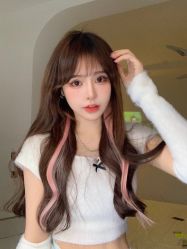-New Fashion发型定制