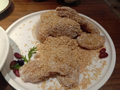 -将相和·海鲜蒸饺大连菜