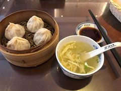 蟹粉小笼-熙盛源(复兴路店)