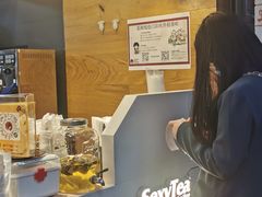 -茶颜悦色(登高路上店)