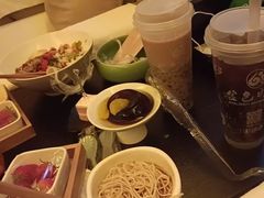 -金色印象·4K影院式足体养生(南滨印象店)