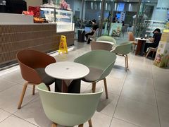 -奈雪的茶(花城汇中区PRO店)