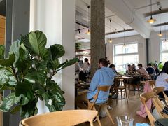 大堂-BOR Eatery(安福路店)