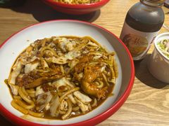-西粉堂新疆米粉(朝外店)