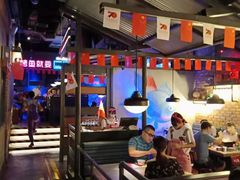 -匠子烤鱼(桫椤湾店)