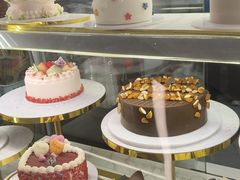 -DQ·蛋糕·冰淇淋(五棵松万达店)