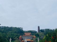 -南沙天后宫景区