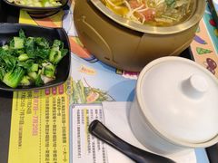 -老娘舅(吴淞路店)