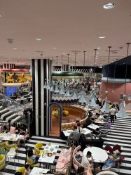 -奈尔宝·儿童乐园·亲子餐厅(鄞州万达店)