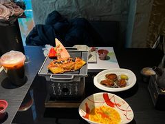 -花潮料理艺食馆(SM新生活广场店)