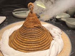 -云海肴云南菜·蒸汽石锅鱼(青岛万象城店)