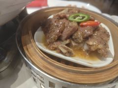 -好食上(喜盈门.范城店)