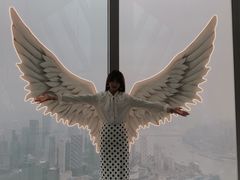 -WFC会仙楼观景台
