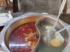 -顺水湾·牛肉牛杂火锅(驾鹤店)