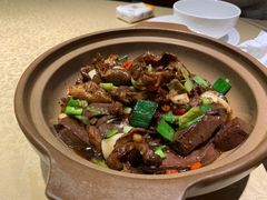 -老村长•湖北家常菜(南湖店)