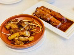 -衡山汇·高级粤菜(霄云路店)