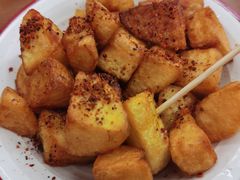 -杨大叔爱面子·四川小吃(岗头店)