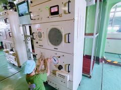 -泰达航母主题公园