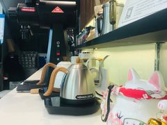-Manner Coffee(大宁国际商业广场店)