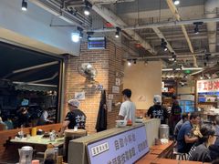 -五里关火锅(牛市口店)