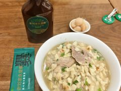 -老刘家永盛斋·传统泡馍(东关南街店)