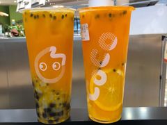 -CoCo都可(卓展店)