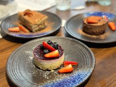 -Osteria Garden 生蚝花园餐厅(原进贤路店)