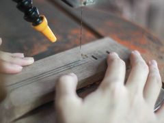 -五月木作·DIY木作文创体验店(北京路店)