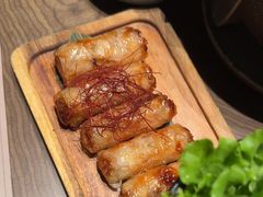 -安南越南餐厅(青岛万象城店)