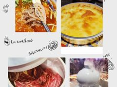 -十三姨正合丰烤肉(营迹路店)