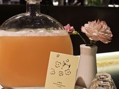 -Fuzzy Bistro 浮几韩餐·茶酒馆