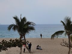 -三亚亚龙湾天域度假酒店