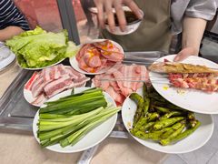 -风味烧烤