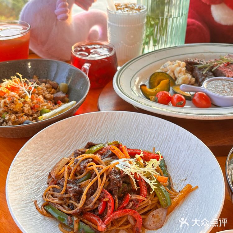 武汉积玉桥!我唯一推荐的约会餐厅。。。🥹