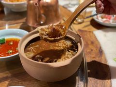 -小吊梨汤·北京菜(香山店)